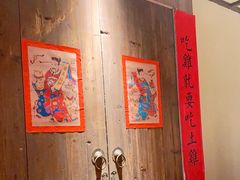 -洞庭土菜馆(天河北总店)