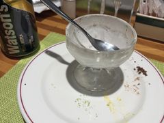 -南京维景国际大酒店咖啡厅