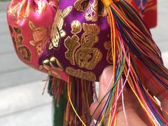 -龙华素斋(龙华路店)