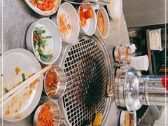 -馥二代韩式烤肉 2세대 불고기(喷水池店)