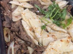 -清真永恒华威肉饼(潘家园店)
