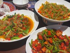 -拾捌川·自贡爆炒(新街口店)