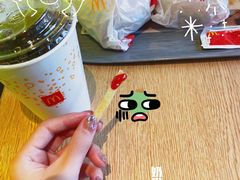 -麦当劳(安立路店)