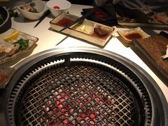 -赤坂亭M9和牛烧肉·日料398放题(万达店)