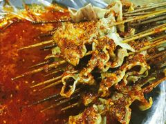 -马贤涮烤(超英·长乐家园店)