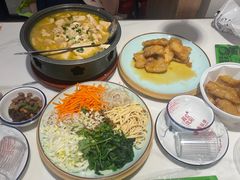 -稻品香小锅饭豆腐馆(北三路店)