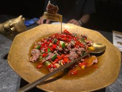 -炊烟小炒黄牛肉(浦东世纪汇店)