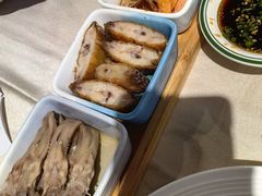 -阿莉餐厅(枣阳路店)