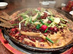 -老板恋上鱼(荣盛广场店)
