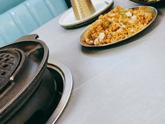 -牛犇炭火烤肉·鲜切烤肉(承德总店)