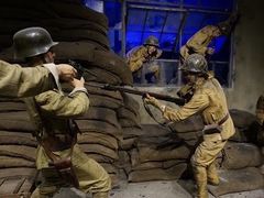 -上海四行仓库抗战纪念馆