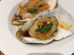 -日月昇渔家菜·海肠捞饭·大连海鲜(星海公园店)