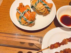 -杭州开元名都大酒店·地中海自助餐厅