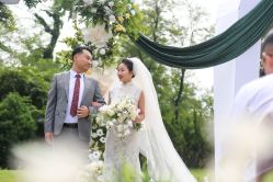 -满堂喜事婚庆