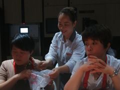 -海底捞火锅(崇文门新世界百货店)