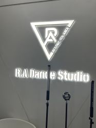 -R.A Dance智能自助舞蹈练习室
