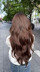 -HD HAIR STYLE