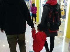 -万达广场(宁德蕉城店)