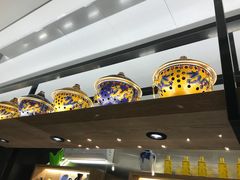 -南门小馆·清真(国贸商城店)