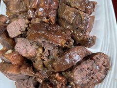 -北京清真房记小吃店
