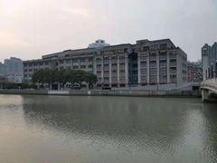 -上海大陆银行仓库旧址