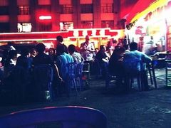 门面-来自潮州牛肉店(华强北店)