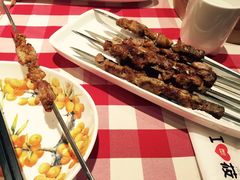 -西贝莜面村(近铁城市广场店)