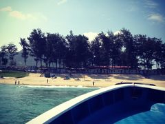 -西涌国际滨海旅游区