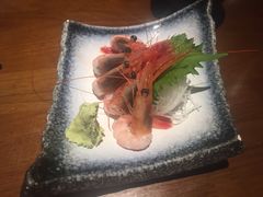 -千代武日本料理(开发区店)