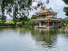 -宝墨园景区