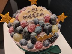 超美貌巧克力小黑-EnergyCake蛋糕理想国