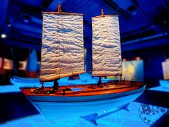 -上海中国航海博物馆