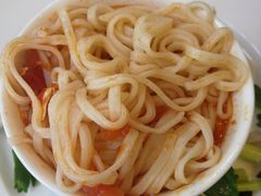 -南郊宾馆·风味自助餐厅·山东十六地市特色菜