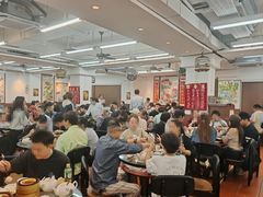 -香港蓮香樓(中環店)