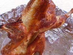 -红炎炎农家菜老字号(金水台店)