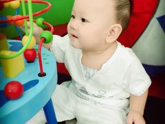 -美吉姆国际儿童发展中心(红谷滩绿地缤纷城中心)