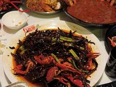 -红盔甲·小龙虾(天钥桥店)