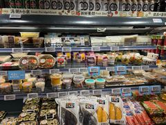 -ALDI奥乐齐超市(凯德虹口店)