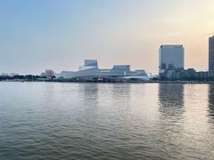 -白天鹅宾馆·流浮阁咖啡厅