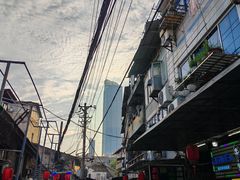 -麻木老地方牛筋牛杂(长堤街店)