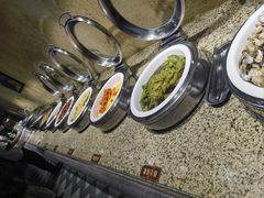 -汉巴味德·烤肉与啤酒的自助(杭州大悦城店)