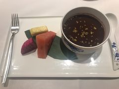-Yan Ting 宴庭中餐厅(上海静安瑞吉酒店)