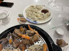 -前王院•巧克力海鲜市集餐厅(万平口店)