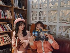 -时光花园(白鹭洲店)