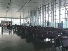 -贵阳龙洞堡国际机场-T2航站楼