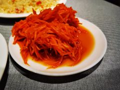 -巴依家新疆手抓饭(菱角湖万达店)