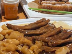 -园林美食城·本土农家菜(杨和镇店)