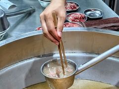 -云阿蛮云南生烫牛肉米线(奉贤路店)