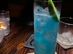 -HUNTING BAR亨霆鸡尾酒馆(越秀淘金店)