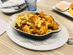 -必胜客(联投东方店)